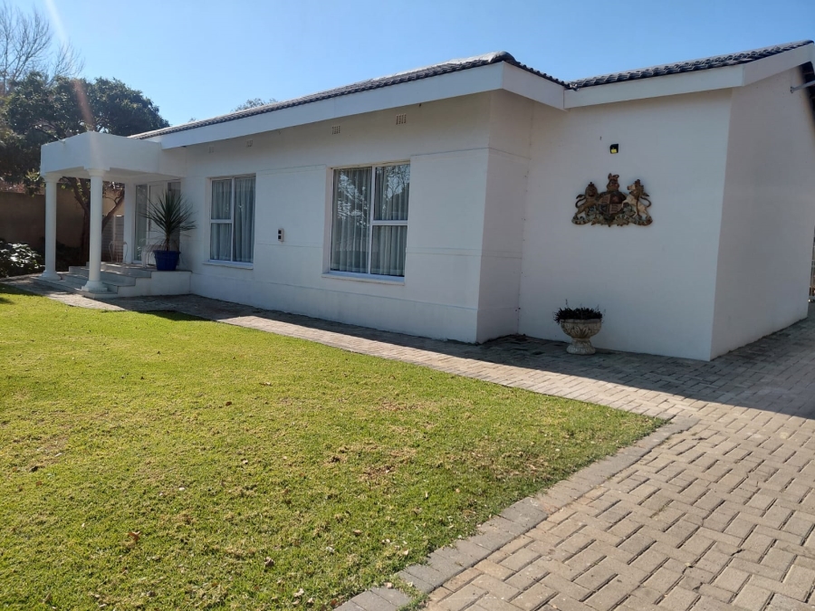3 Bedroom Property for Sale in Parys Free State